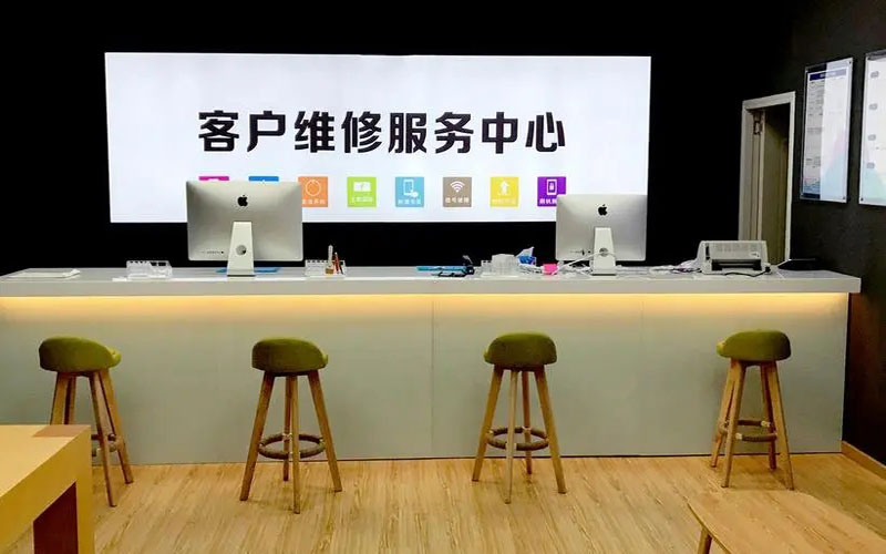 哈尔滨香坊区苏州苹果售后服务中心（换一个苹果15pro的屏幕多少钱）